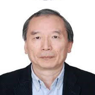 Mark Dehong Xu