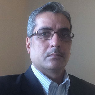 Arvind Tiwari 