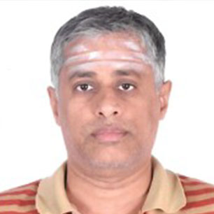Ranganathan G